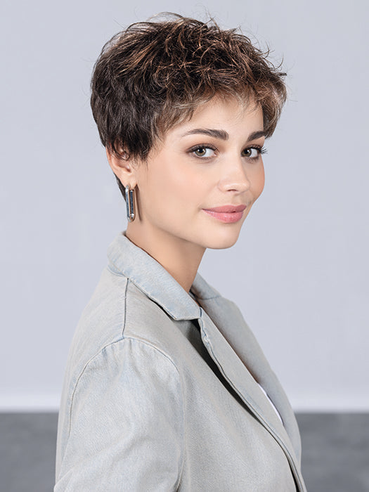 Tab | Perucci | Synthetic Wig