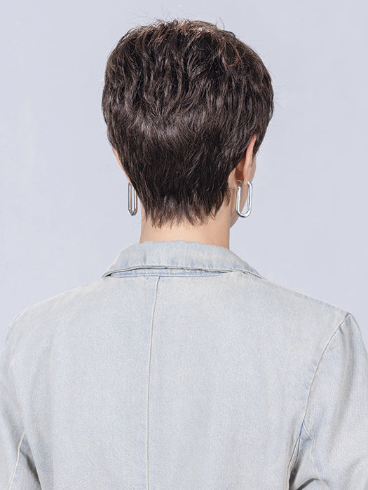 Tab | Perucci | Synthetic Wig