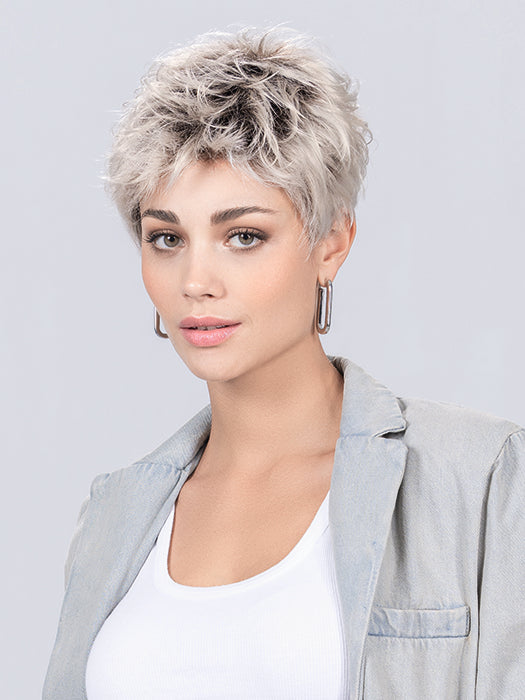 Tab | Perucci | Synthetic Wig