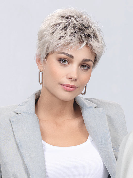 Tab | Perucci | Synthetic Wig