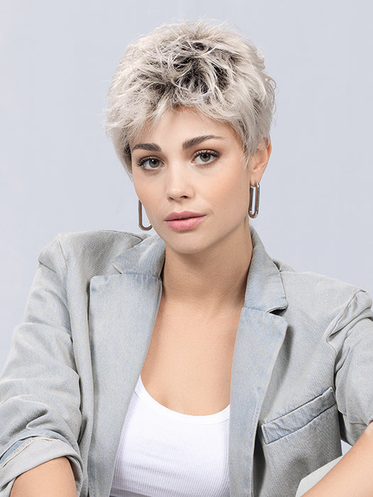 Tab | Perucci | Synthetic Wig