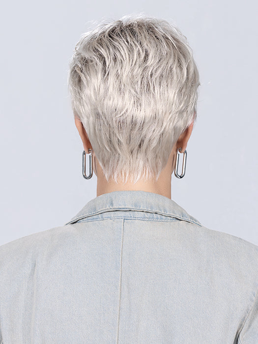 Tab | Perucci | Synthetic Wig