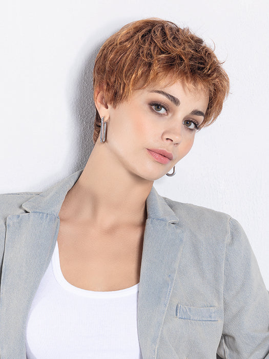 Tab | Perucci | Synthetic Wig