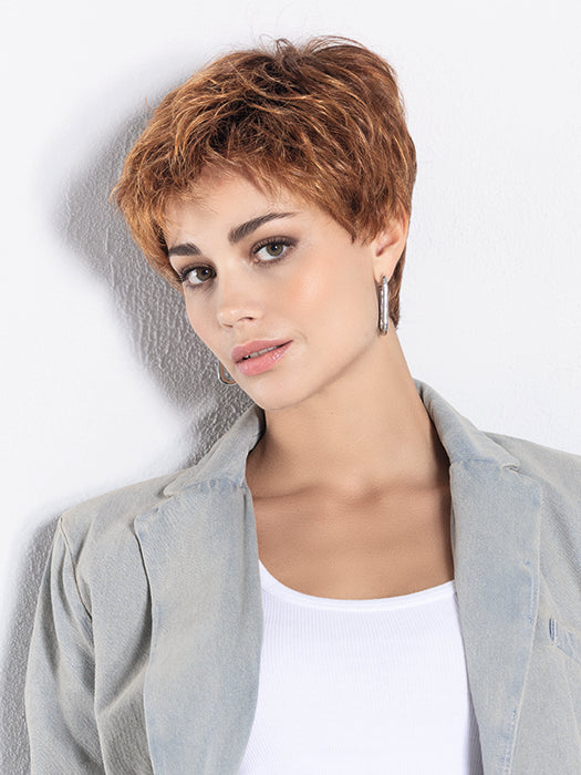 Tab | Perucci | Synthetic Wig
