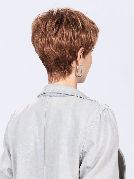 Tab | Perucci | Synthetic Wig