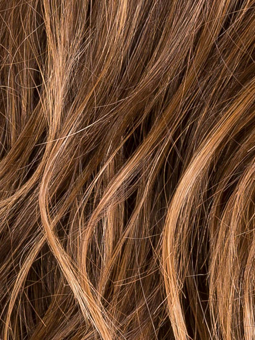 Tabu | Perucci | Heat Friendly Synthetic Wig