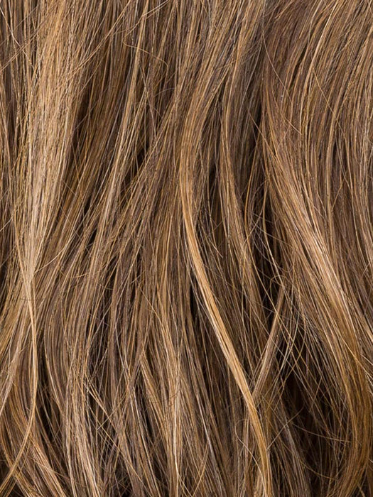 Tabu | Perucci | Heat Friendly Synthetic Wig