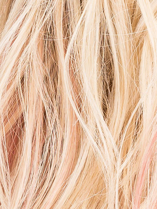 Tabu | Perucci | Heat Friendly Synthetic Wig