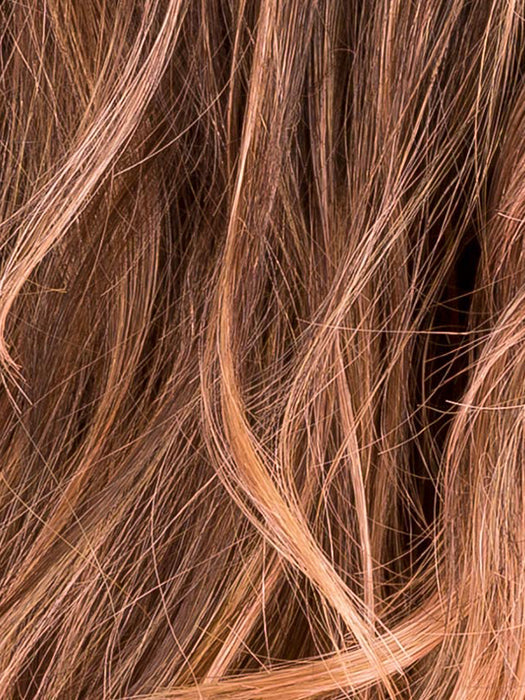 Tabu | Perucci | Heat Friendly Synthetic Wig
