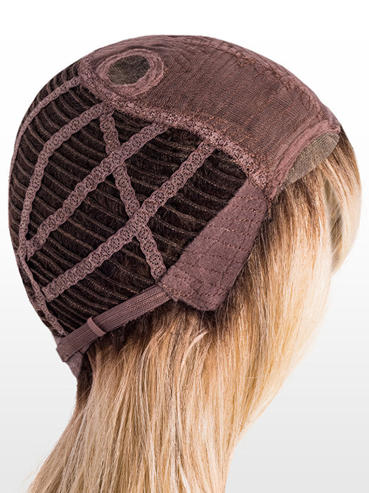 Tabu | Perucci | Heat Friendly Synthetic Wig