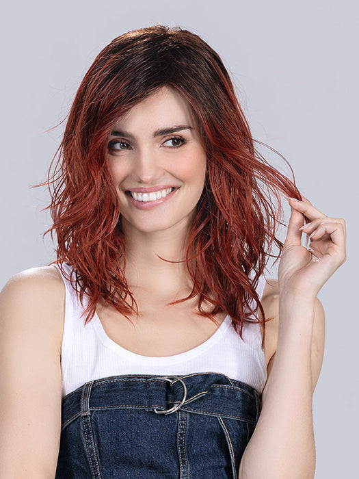 Tabu | Perucci | Heat Friendly Synthetic Wig