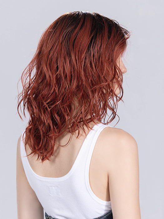 Tabu | Perucci | Heat Friendly Synthetic Wig