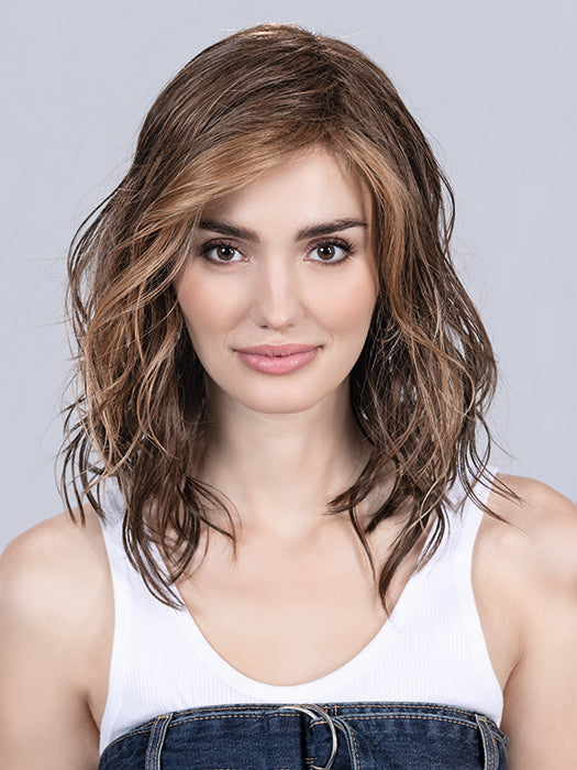Tabu | Perucci | Heat Friendly Synthetic Wig