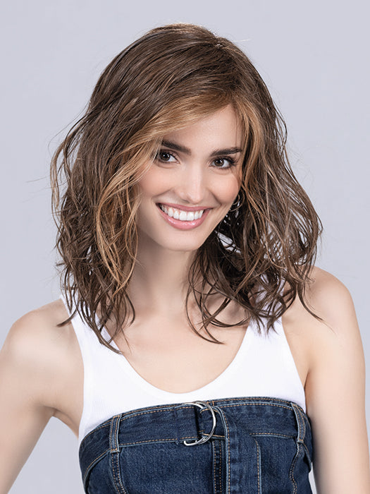 Tabu | Perucci | Heat Friendly Synthetic Wig