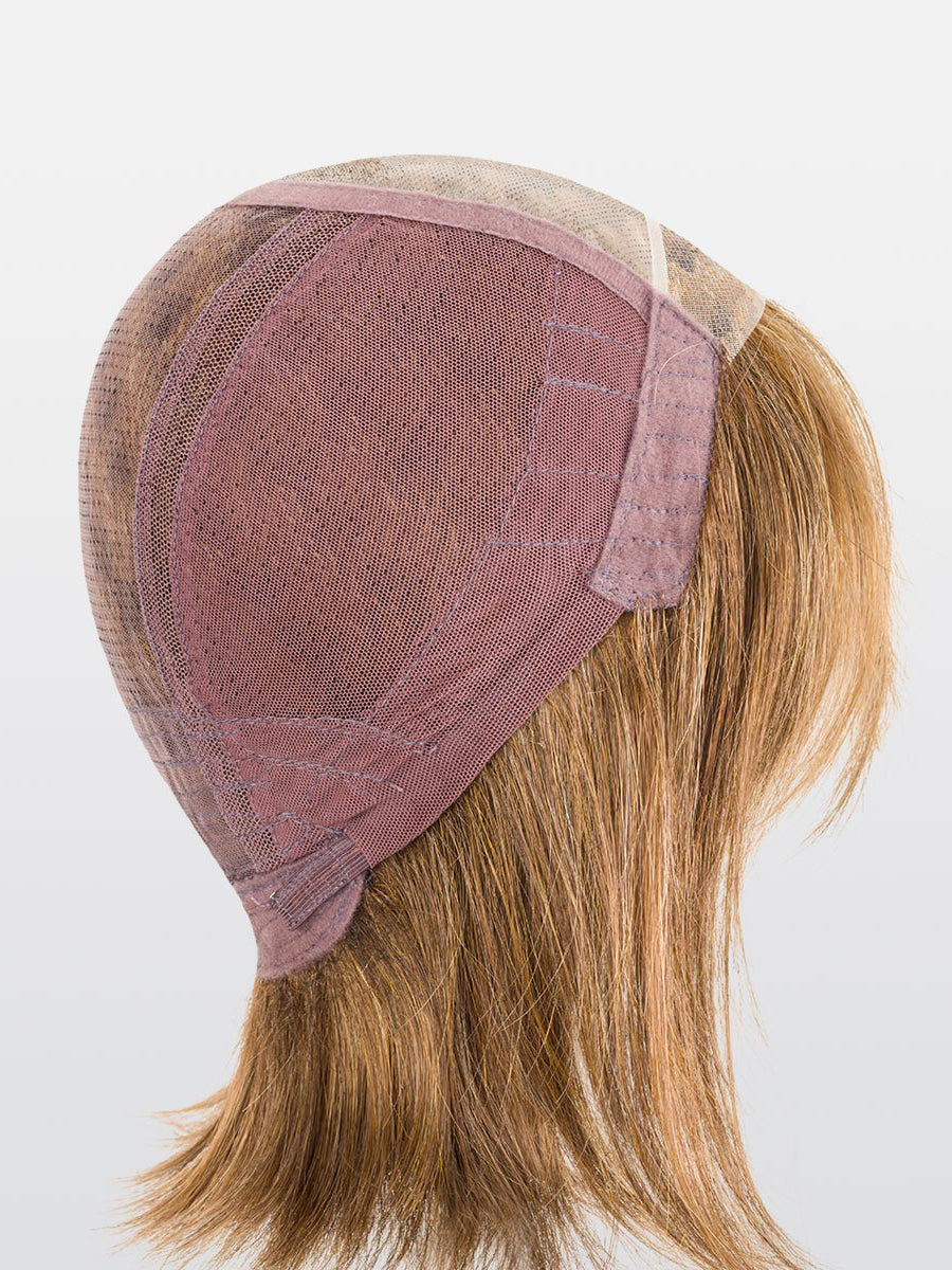 Tempo 100 Deluxe Large | Hair Power | Synthetic Wig
