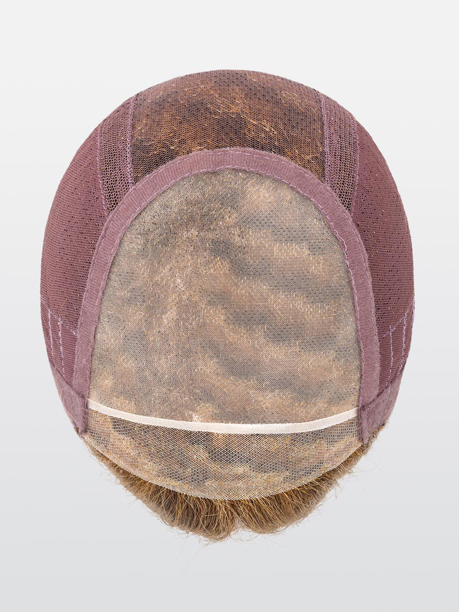 Tempo 100 Deluxe Large | Hair Power | Synthetic Wig