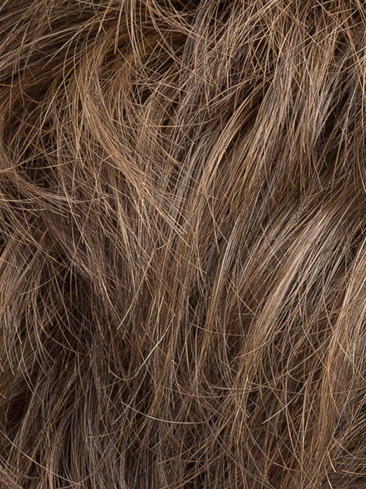 Time Comfort | High Power | Heat Friendly Synthetic Wig