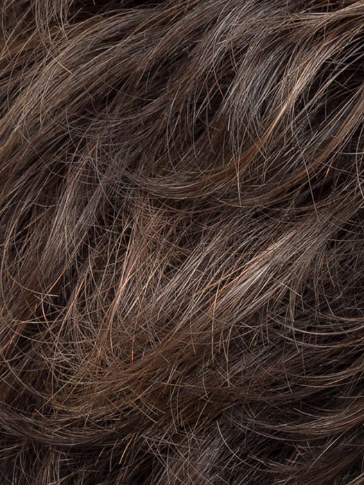 Time Comfort | High Power | Heat Friendly Synthetic Wig
