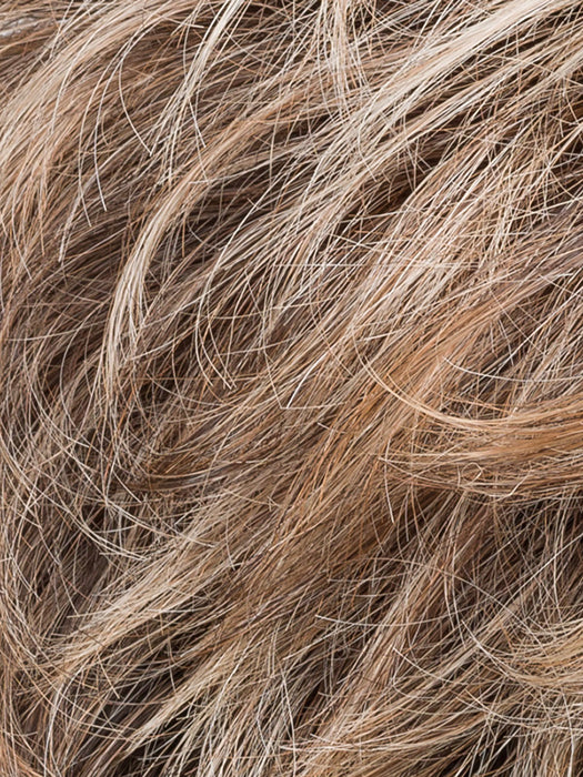 Time Comfort | High Power | Heat Friendly Synthetic Wig