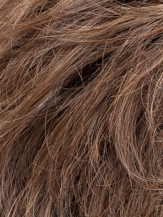 Time Comfort | High Power | Heat Friendly Synthetic Wig