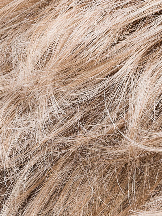 Time Comfort | High Power | Heat Friendly Synthetic Wig