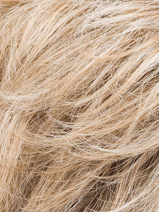 Time Comfort | High Power | Heat Friendly Synthetic Wig