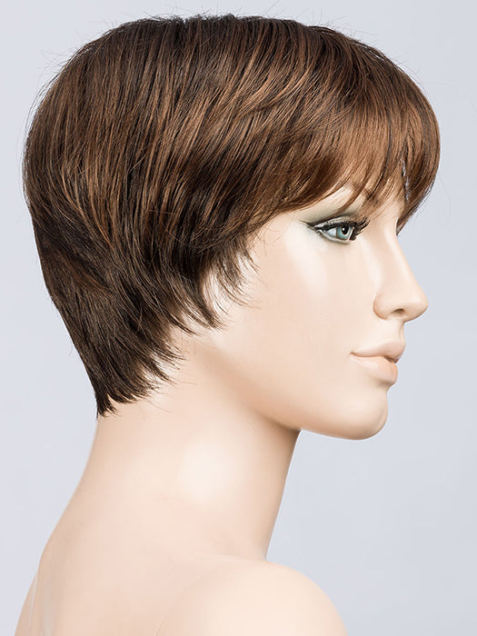 Tool | Perucci | Synthetic Wig