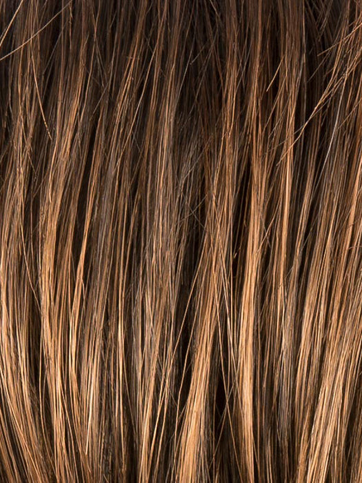 Tool | Perucci | Synthetic Wig