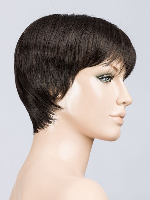 Tool | Perucci | Synthetic Wig