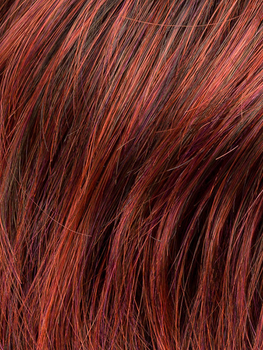 Tool | Perucci | Synthetic Wig