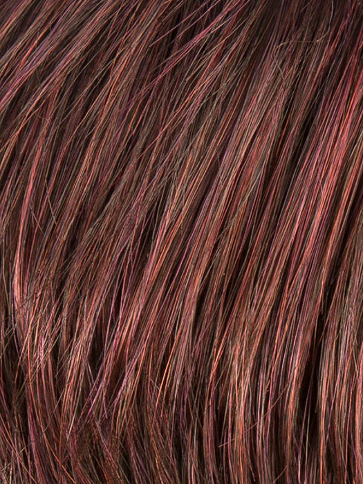 Tool | Perucci | Synthetic Wig