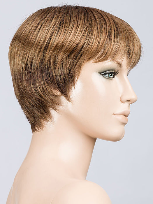Tool | Perucci | Synthetic Wig