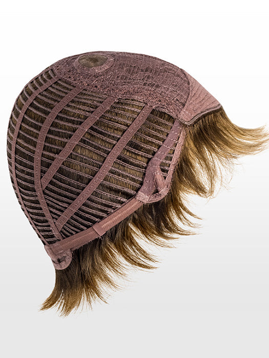 Tool | Perucci | Synthetic Wig