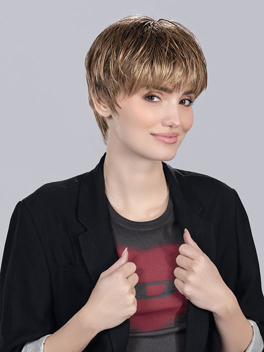 Tool | Perucci | Synthetic Wig