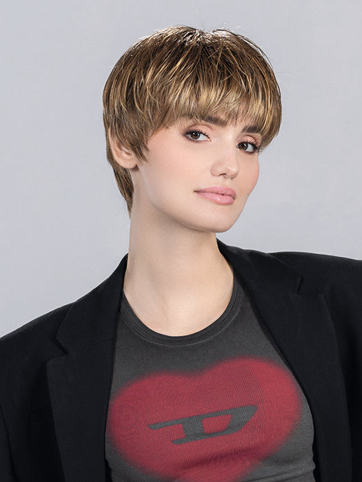 Tool | Perucci | Synthetic Wig