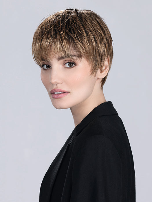 Tool | Perucci | Synthetic Wig