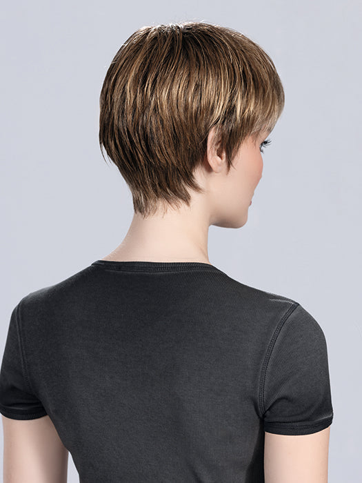 Tool | Perucci | Synthetic Wig