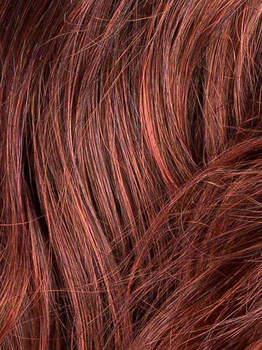 Touch | Changes Collection | Synthetic Wig