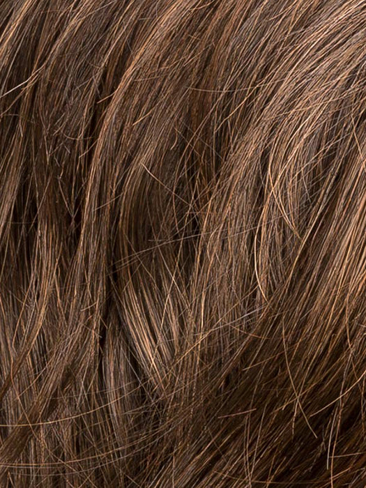 Touch | Changes Collection | Synthetic Wig