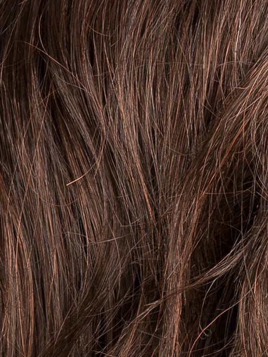 Touch | Changes Collection | Synthetic Wig