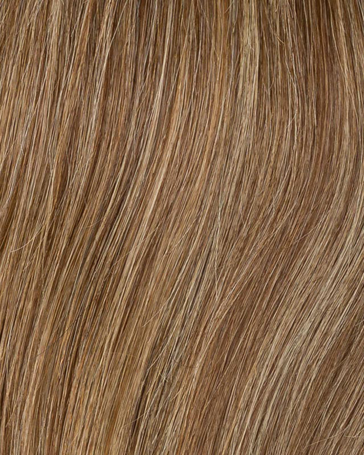 Trinity Plus | Pure Power | Remy Human Hair Wig