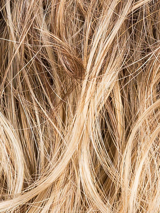 Turn | Changes Collection | Synthetic Wig