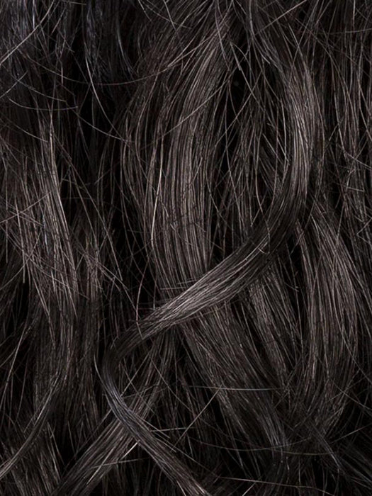 Turn | Changes Collection | Synthetic Wig