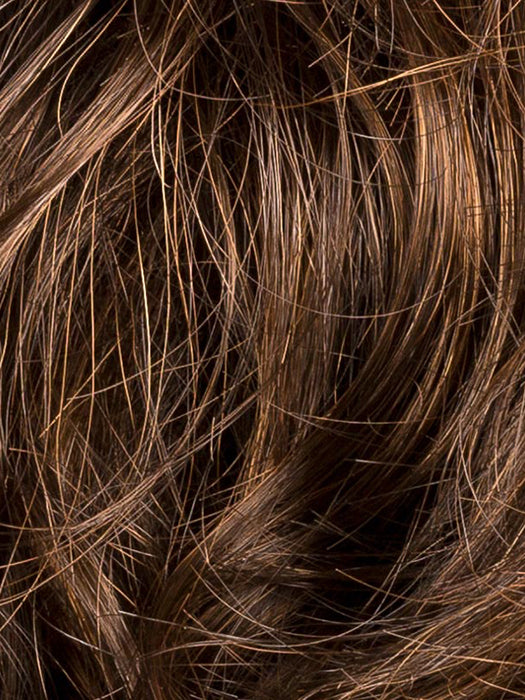 Turn | Changes Collection | Synthetic Wig