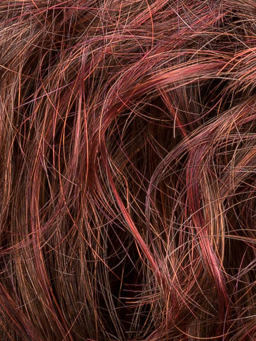 Turn | Changes Collection | Synthetic Wig