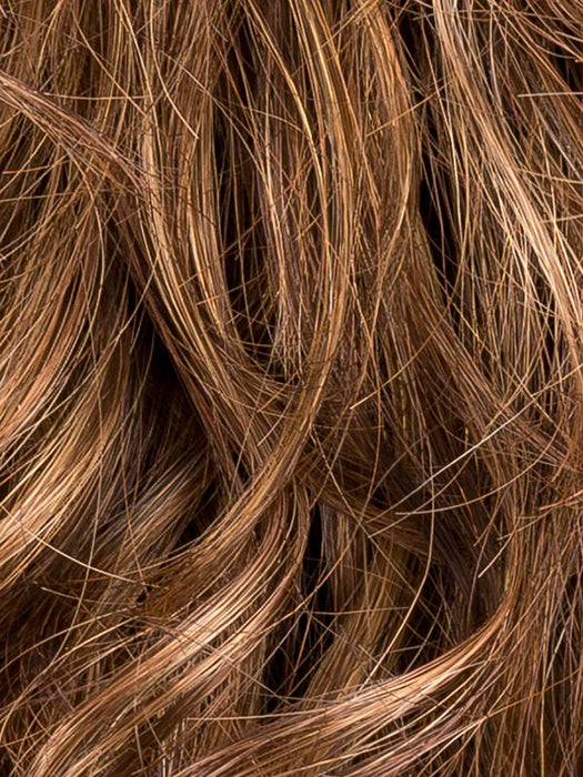 Turn | Changes Collection | Synthetic Wig