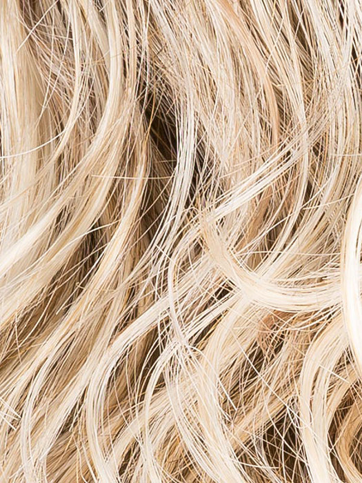 Turn | Changes Collection | Synthetic Wig