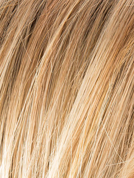 United Mono Part | Perucci | Synthetic Wig