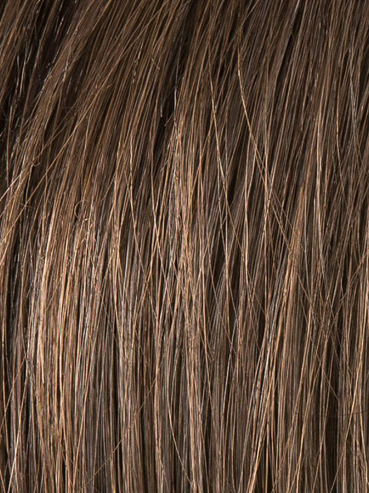 United Mono Part | Perucci | Synthetic Wig