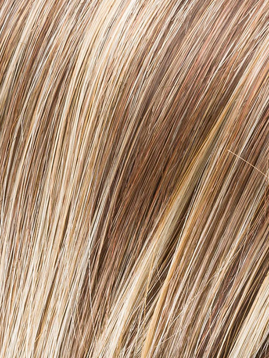 United Mono Part | Perucci | Synthetic Wig
